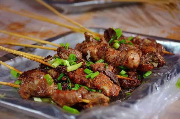 金口河五花肉培训